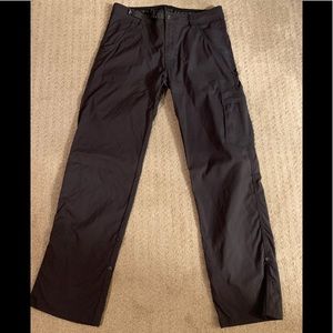 Prana Stretch Zion Pants